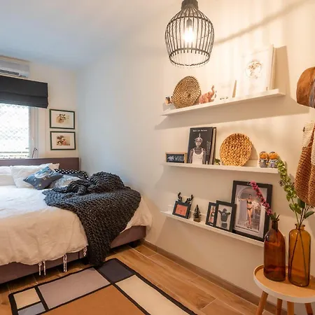 Apartment Centrally Located Close To The