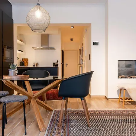 Centrally Located Close To The