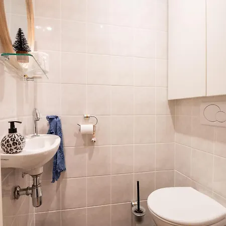 Centrally Located Close To The